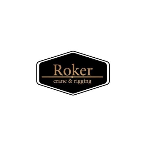 Roker Crane and Rigging